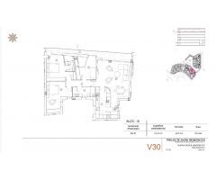 Atico en Venta en Encamp, Andorra
