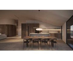 Atico en Venta en Encamp, Andorra