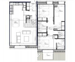 Duplex en Venta en Andorra la vella, Andorra