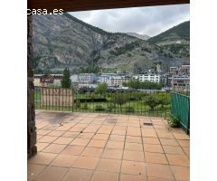 Planta baja en Venta en Canillo, Andorra