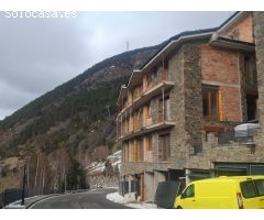 Apartamento en Venta en Canillo, Andorra