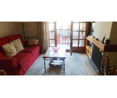 Amplio piso de 3 habitaciones en El Tarter – Canillo, con garaje incluido