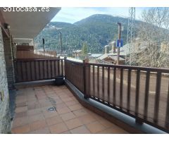 Planta baja en Venta en Canillo, Andorra