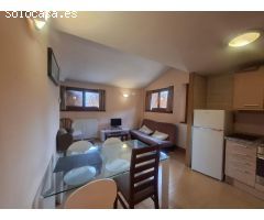 Apartamento en Venta en Canillo, Andorra