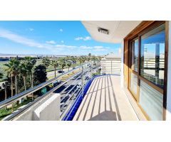 *¡En la Veleta te espera este Impresionante piso!**   TORREVIEJA