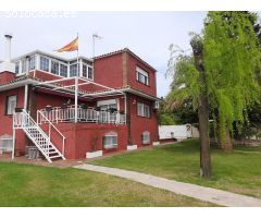 Chalet en Venta en Piedramuelle, Zaragoza