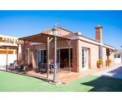 ¡Tu oasis en La Manga del Mar Menor te espera!