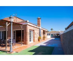 ¡Tu oasis en La Manga del Mar Menor te espera!