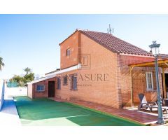 ¡Tu oasis en La Manga del Mar Menor te espera!