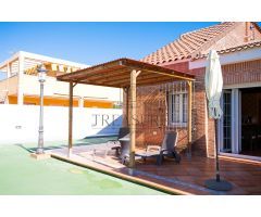 ¡Tu oasis en La Manga del Mar Menor te espera!