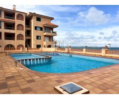 ¡Descubre tu oasis en La Manga!