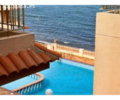¡Descubre tu oasis en La Manga!