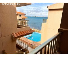 ¡Descubre tu oasis en La Manga!