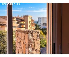 Chalet de Ensueño en Cala Flores: Lujo, Naturaleza y Vistas Inigualables.