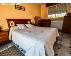 Chalet de Ensueño en Cala Flores: Lujo, Naturaleza y Vistas Inigualables.