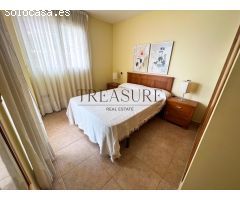 Descubre tu refugio junto al mar en este luminoso apartamento de dos dormitorios en La Manga
