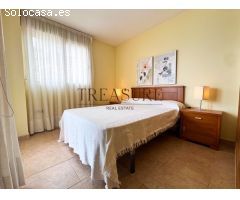 Descubre tu refugio junto al mar en este luminoso apartamento de dos dormitorios en La Manga