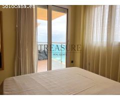 Descubre tu refugio junto al mar en este luminoso apartamento de dos dormitorios en La Manga