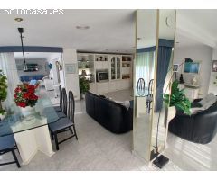 Magnífico apartamento en venta en la Playa de Levante, Benidorm.
