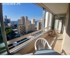 Magnífico piso en venta en el Rincón de Loix, Benidorm.