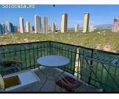 Magnífico piso en venta en Poniente Alto, Benidorm