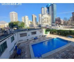 Apartamento en Venta en Benidorm, Alicante