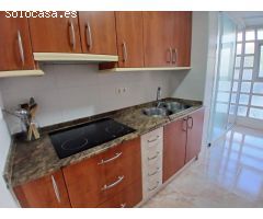 Apartamento en Venta en Benidorm, Alicante