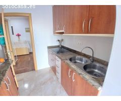 Apartamento en Venta en Benidorm, Alicante