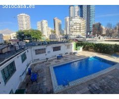 Apartamento en Venta en Benidorm, Alicante