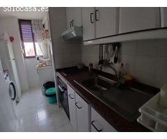 Piso en venta en Levante, Benidorm.