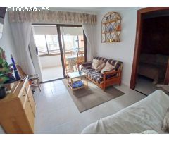 Piso en venta en Levante, Benidorm.