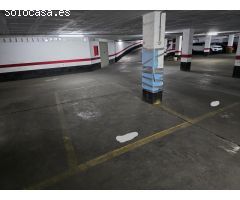 Venta de Garaje de 11 m² en Benidorm: Ubicación Estratégica y Acceso Cómodo