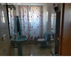 Fantástica casa en venta en Levante Alto, Benidorm.