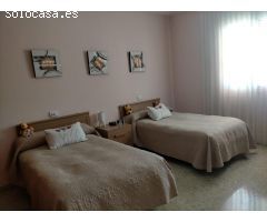 Fantástica casa en venta en Levante Alto, Benidorm.