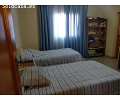 Fantástica casa en venta en Levante Alto, Benidorm.