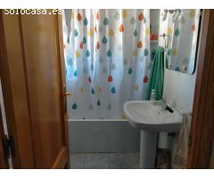 Fantástica casa en venta en Levante Alto, Benidorm.