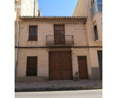 Oportunida única en Callosa de Ensarriá