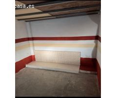 Garaje Cabinado