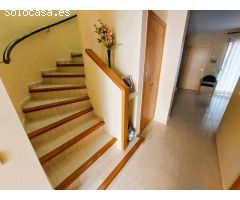 Bungalow Pareado en Venta en Alfaz del Pi – 4 Dormitorios, Terraza, Piscina y Más