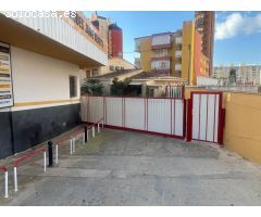 GARAGE CABINADO EN VENTA, VENTAJOSA UBICACION