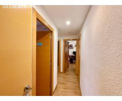 Interesante Piso en zona Vasco