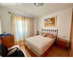 Interesante Piso en zona Vasco