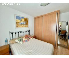 Interesante Piso en zona Vasco