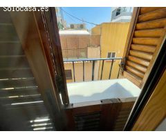 Interesante Piso en zona Vasco