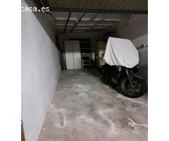 Garaje en Venta en Benidorm, Alicante