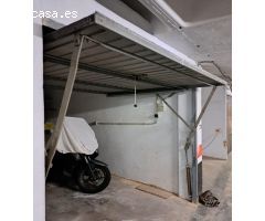 Garaje en Venta en Benidorm, Alicante