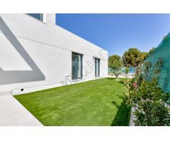 Magnífica promoción de obra nueva en Alfaz, Polop, Sierra Cortina, la Nucía y Altea Hills