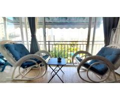 Magnífico piso en venta en la Cala de Finestrat