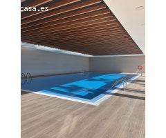 Magnífico apartamento en venta en Camporosso Village, Finestrat