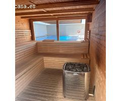 Magnífico apartamento en venta en Camporosso Village, Finestrat